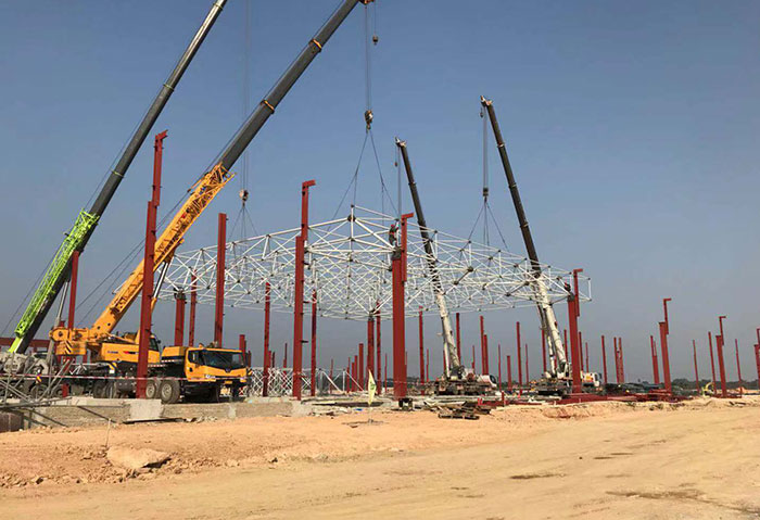 吴江小鹏新能源汽车