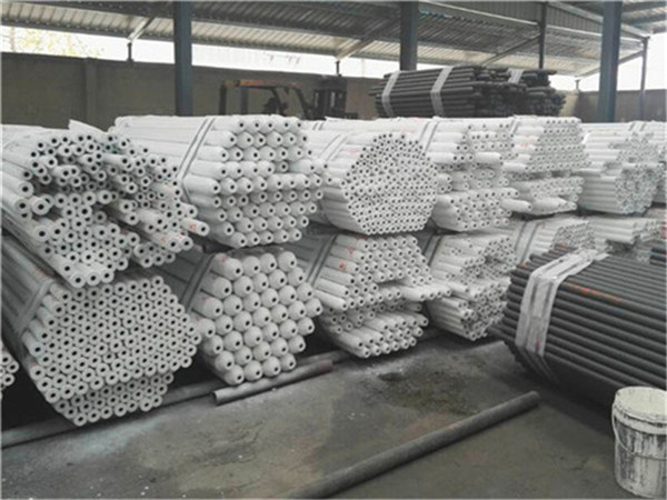 吴江网架成品发货